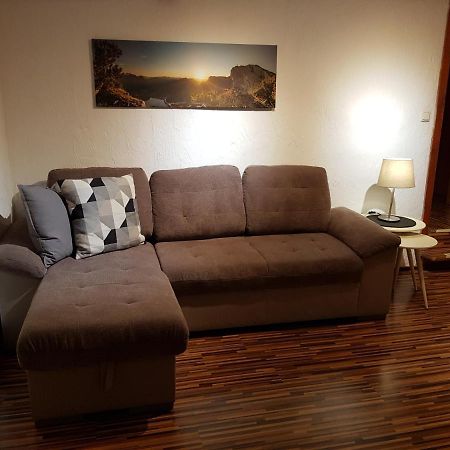 Ferienwohnung Werner Pucher Og Altaussee Esterno foto