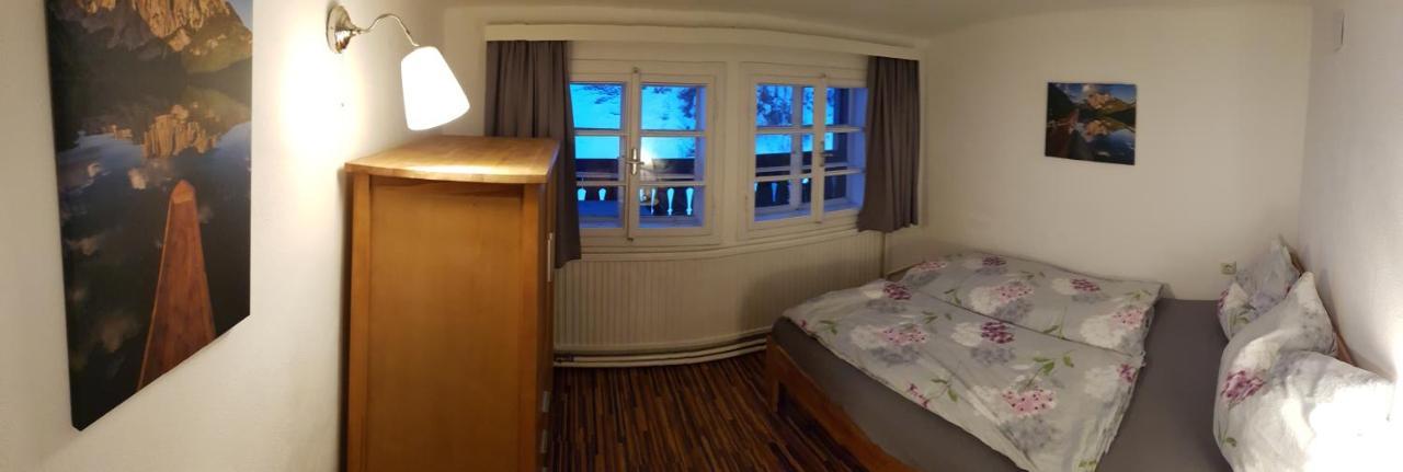 Ferienwohnung Werner Pucher Og Altaussee Esterno foto