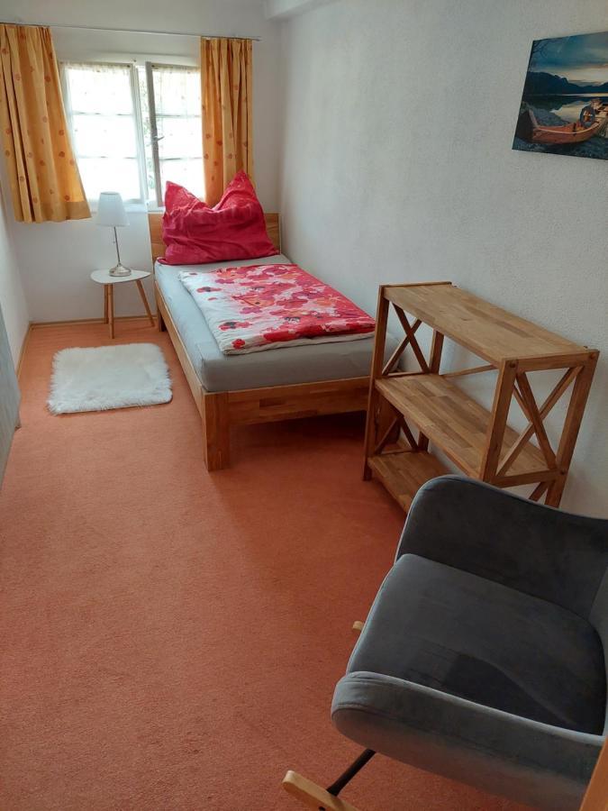 Ferienwohnung Werner Pucher Og Altaussee Esterno foto