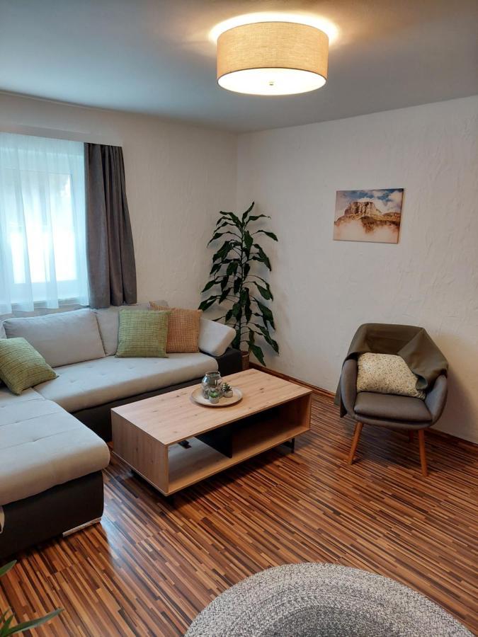 Ferienwohnung Werner Pucher Og Altaussee Esterno foto
