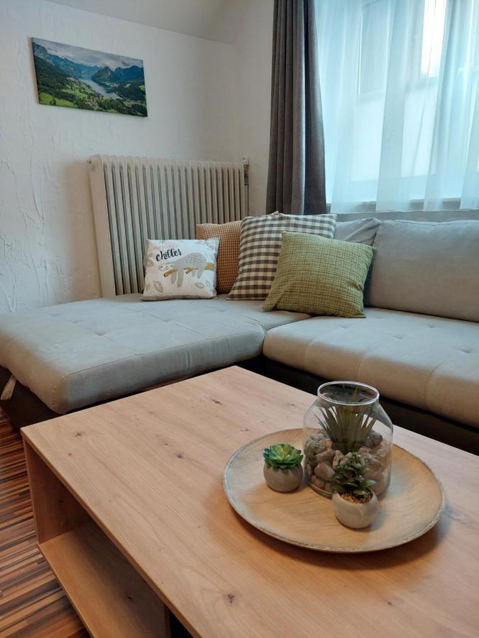 Ferienwohnung Werner Pucher Og Altaussee Esterno foto