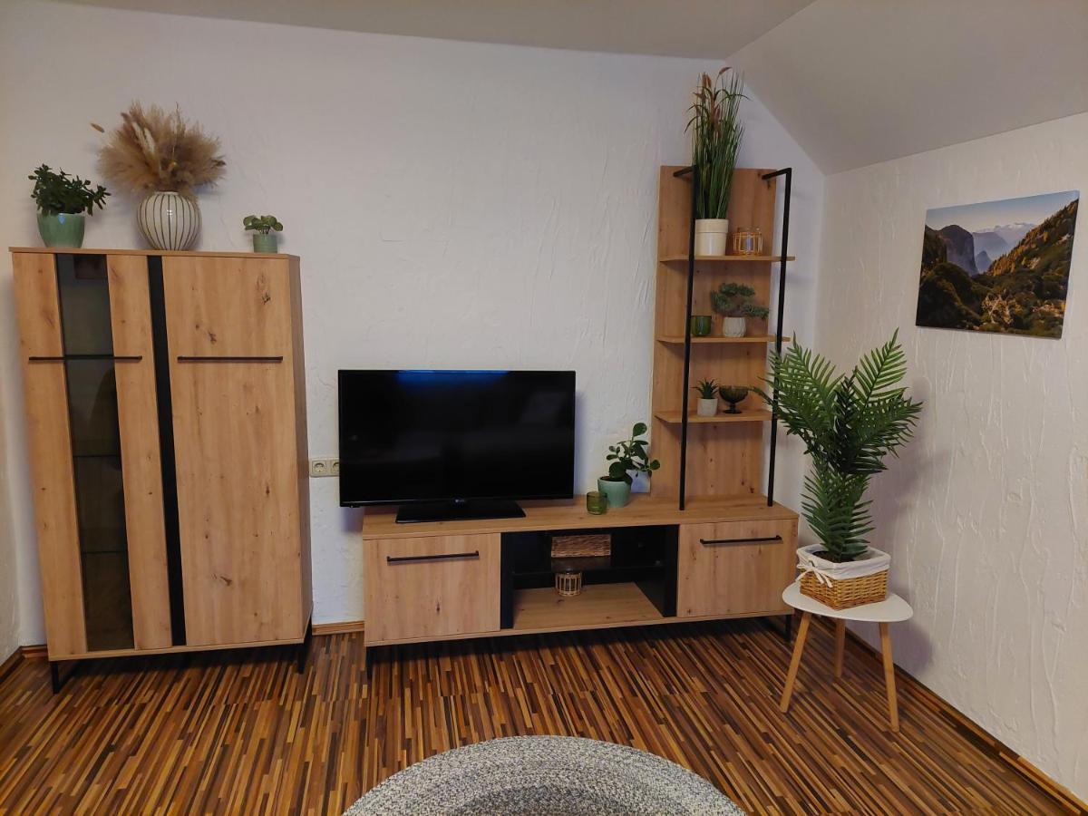 Ferienwohnung Werner Pucher Og Altaussee Esterno foto