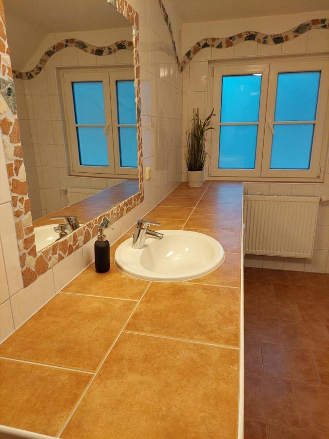 Ferienwohnung Werner Pucher Og Altaussee Esterno foto