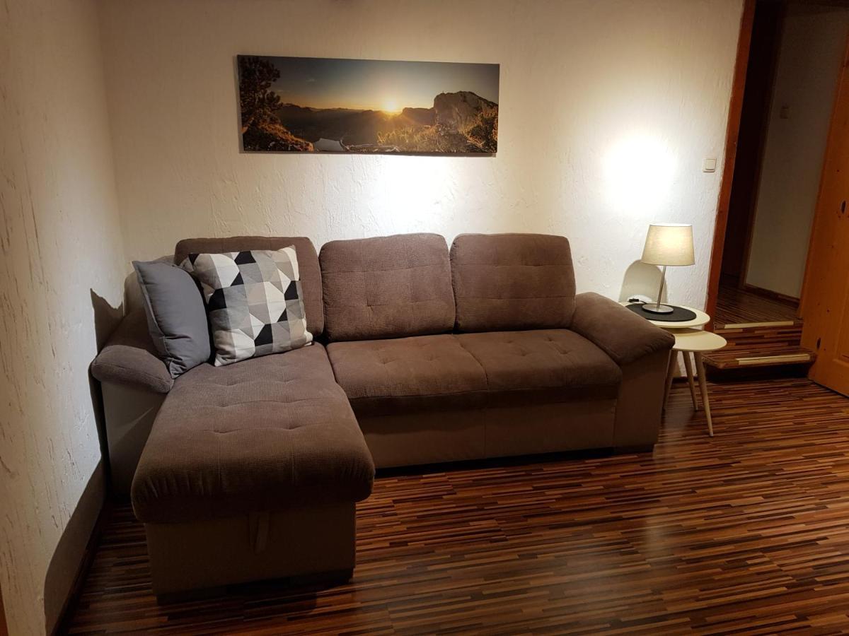Ferienwohnung Werner Pucher Og Altaussee Esterno foto