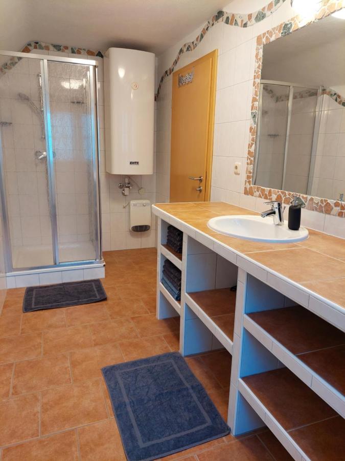 Ferienwohnung Werner Pucher Og Altaussee Esterno foto