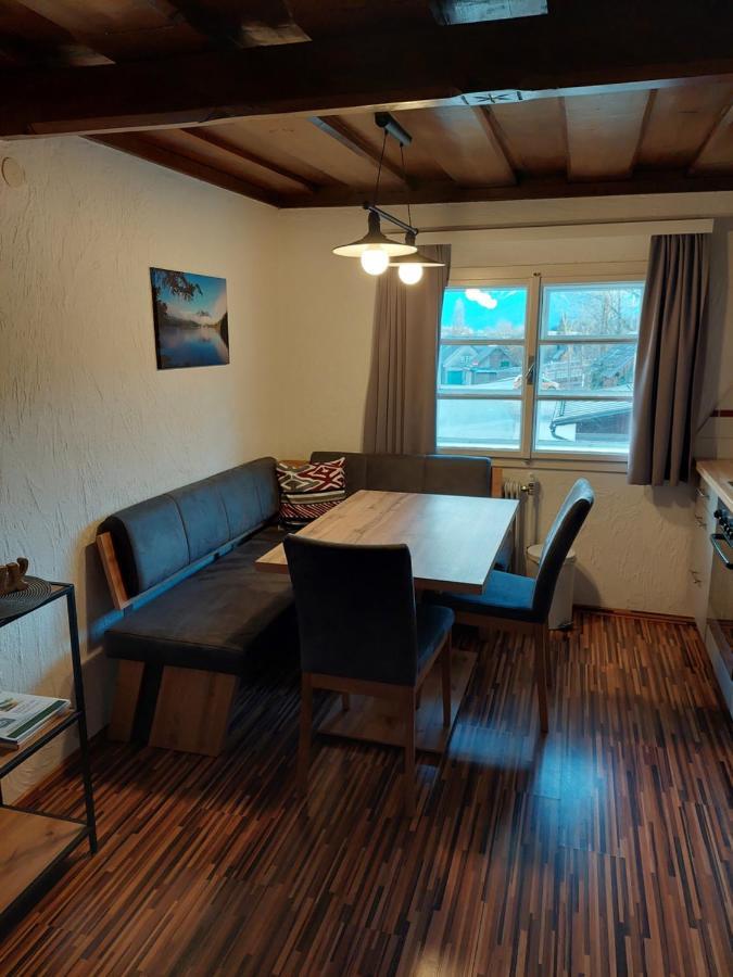 Ferienwohnung Werner Pucher Og Altaussee Esterno foto