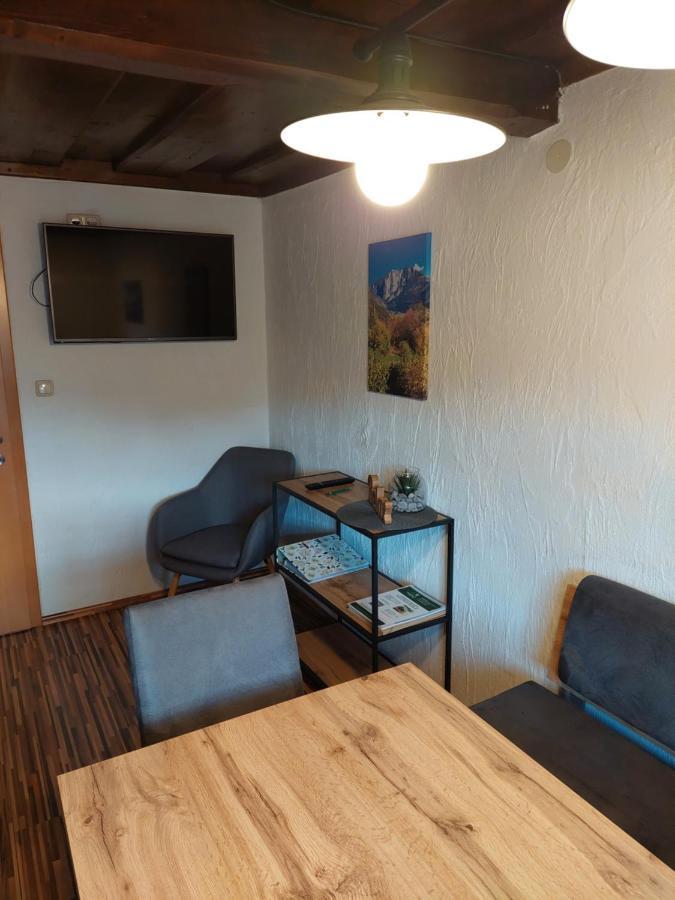 Ferienwohnung Werner Pucher Og Altaussee Esterno foto