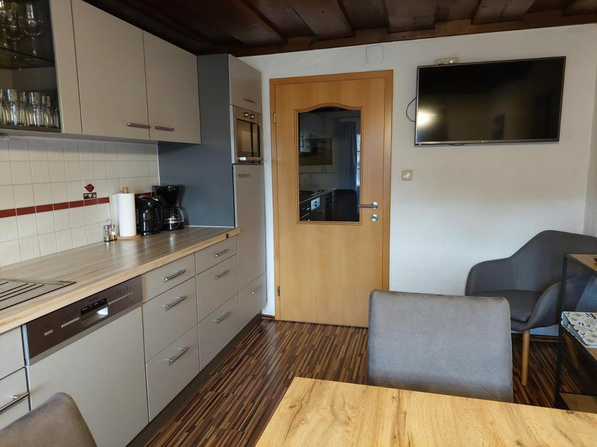 Ferienwohnung Werner Pucher Og Altaussee Esterno foto