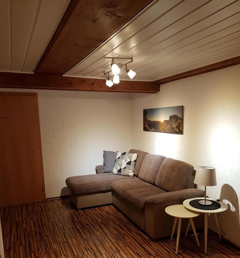 Ferienwohnung Werner Pucher Og Altaussee Esterno foto